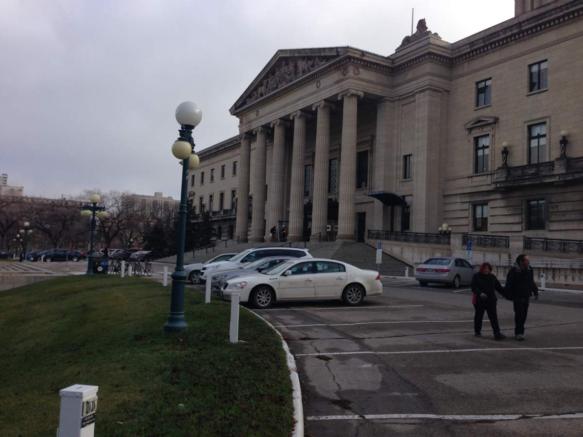 New legislation to control spending in the public sector is one of several promises made in the throne speech.