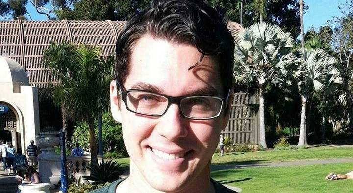 Matthew Jackson died less than 24 hours after paying a $200-plus grocery bill for a complete stranger.