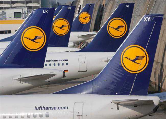 Vancouver-bound flight diverted in Hamburg for passenger’s medical issue - image