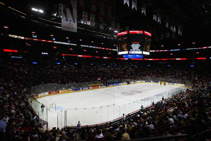 Imagine 200,000 NHL hockey rinks filled with raw sewage.