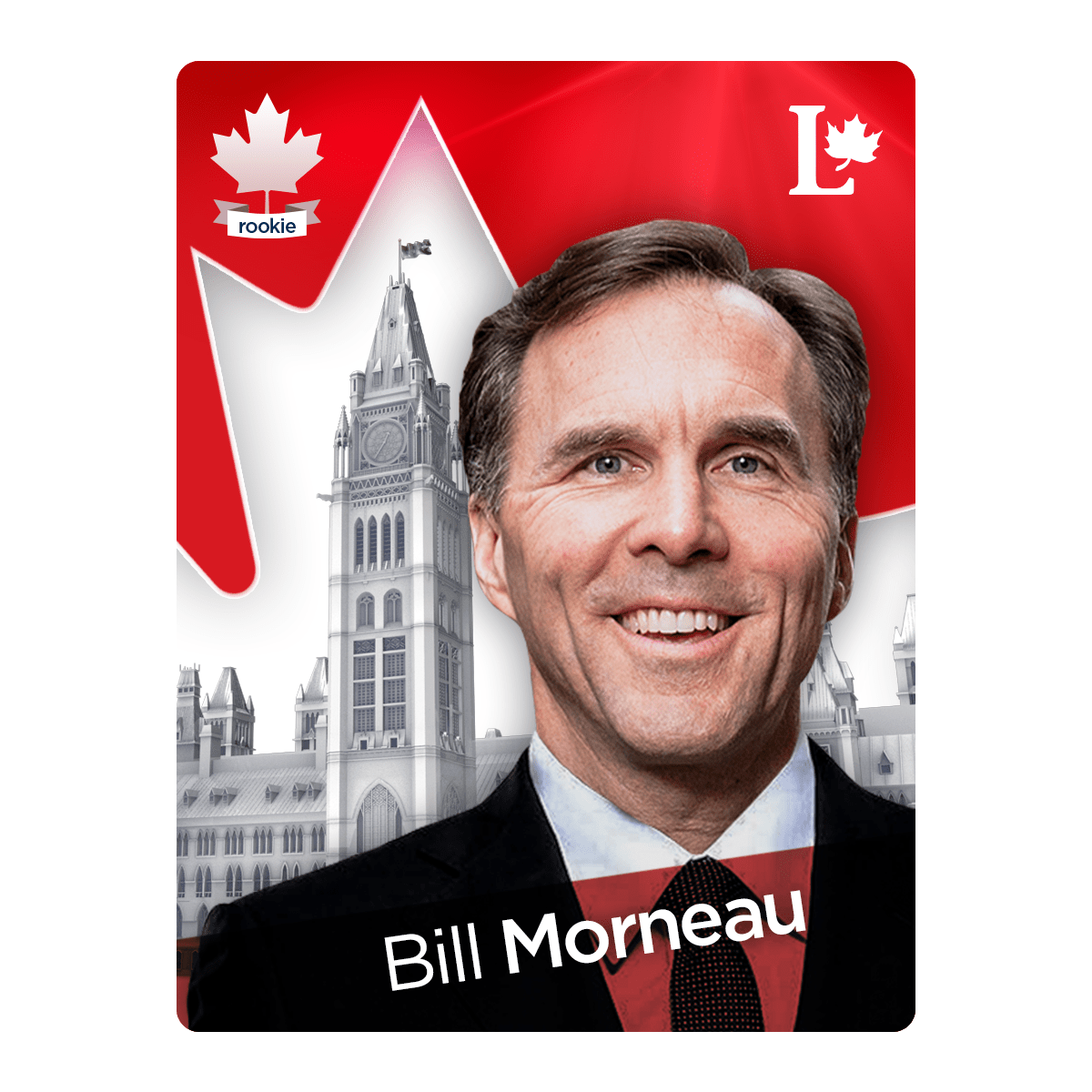 A look at 5 high-profile members of Justin Trudeau’s new cabinet - image