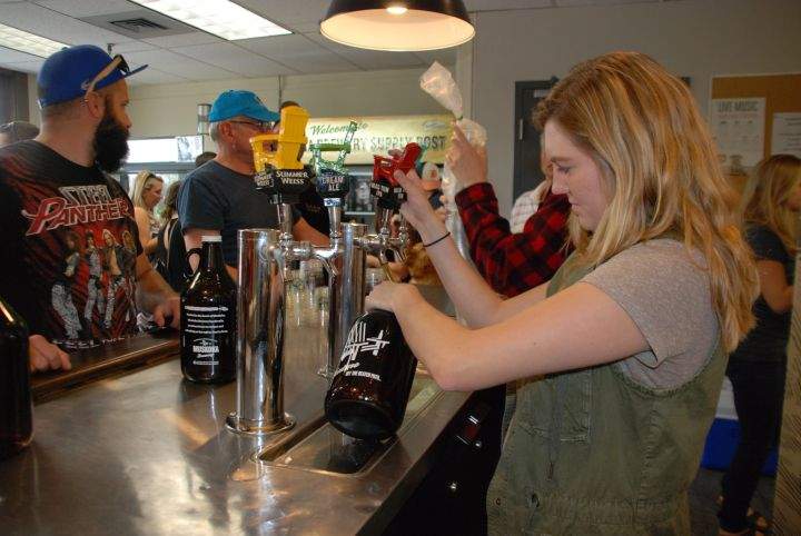 MuskokaBrewery