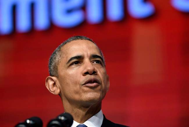 The Obama administration said the summit will be a success if a larger-than-ever number of countries agree to: limit emissions, report on their progress and set up a system that allows increasing rounds of emissions cuts over time to keep temperature growth to 2C.. 