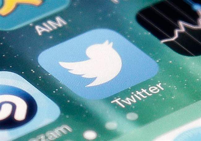 Department of National Defence seeks help monitoring social media - image