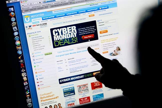 Hottest Cyber Monday deals on eBay this year? Gas gift cards - image