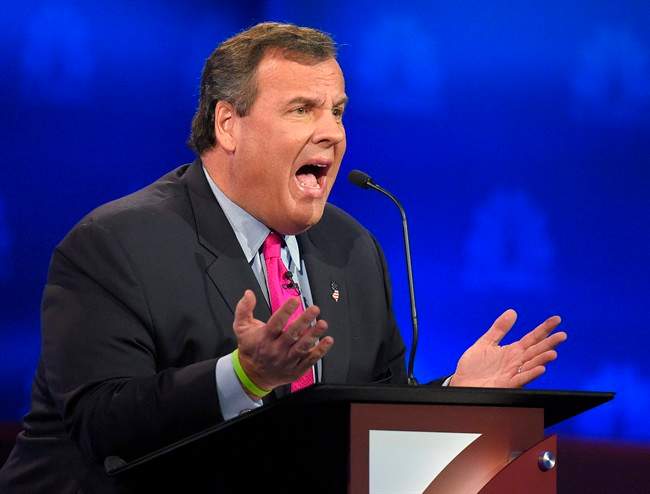 A former aide to Gov. Chris Christie said Christie "flat out lied" about about the involvement of his senior staff and campaign manager in the George Washington Bridge lane-closing scandal.