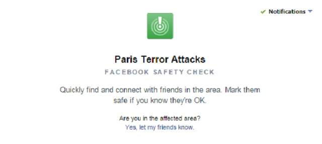 Paris opens its doors to people seeking safe haven with #PorteOuverte hashtag - image
