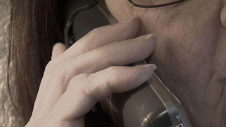 Peterborough police say a senior lost nearly $20,000 in a lottery scam.