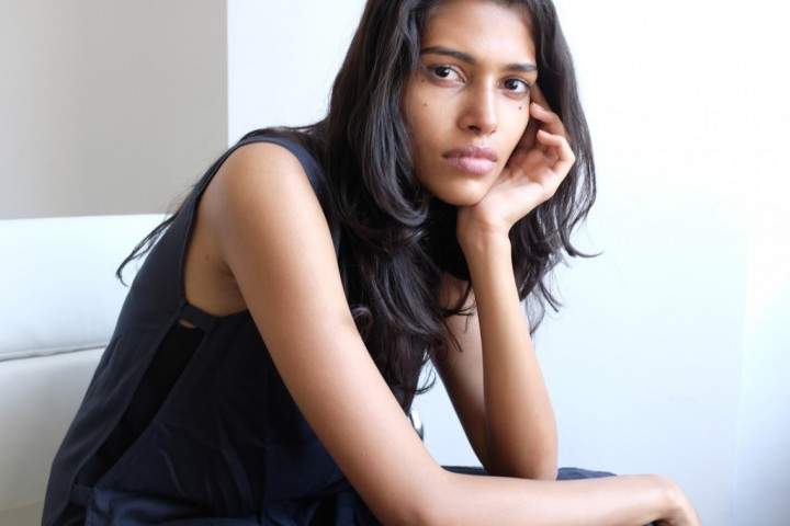 Pooja Mor