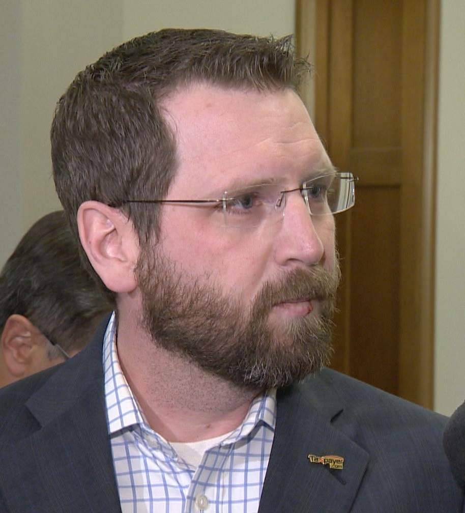 MacKay, who says he was raised in a small, rural Saskatchewan community, believes the service wouldn’t be missed even in the most remote areas.
