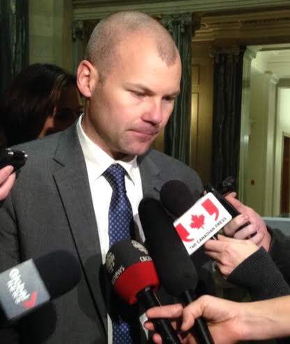 A broken promise was uncovered in mid-October, when a government report was revealed to show the Sask. Party was scrapping its plan to eliminate emergency room waits by 2017. The promise was first made by the premier in 2012 and was included in the 2014 budget. Health Minister Dustin Duncan admitted the zero-wait goal won’t be met, but made no apologies for the government being overly ambitious.