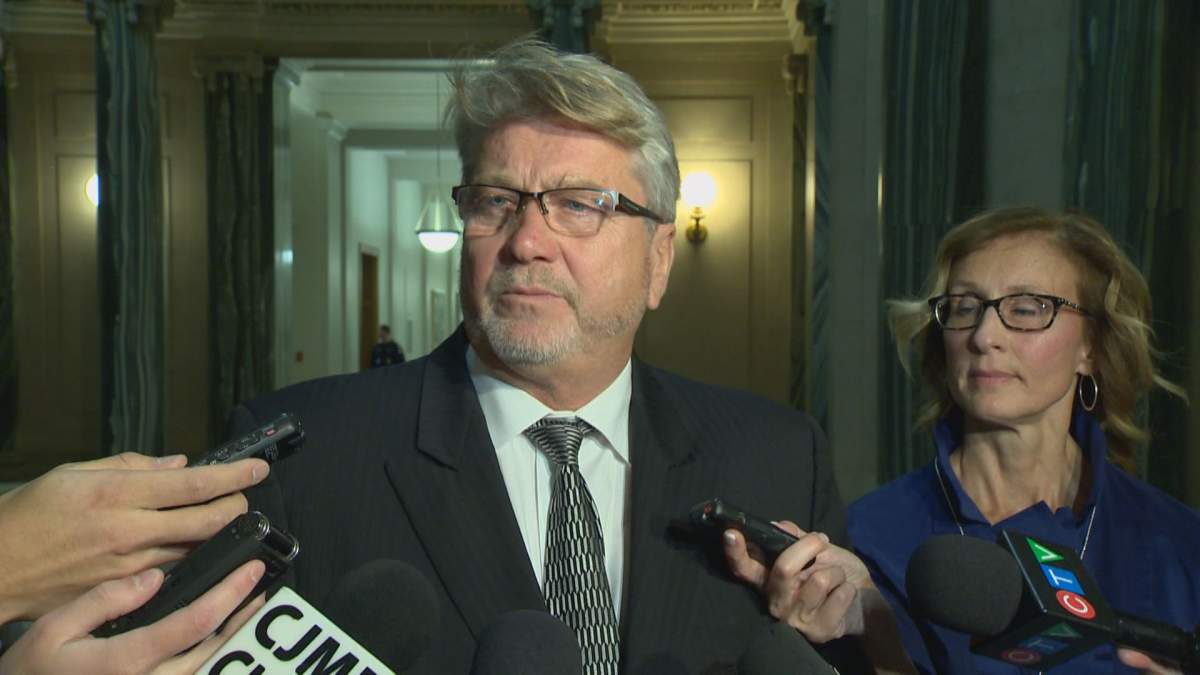 Questions were raised Tuesday about travel expenses racked up by Mike Monea, SaskPower's president of carbon capture and storage (CCS) initiatives.