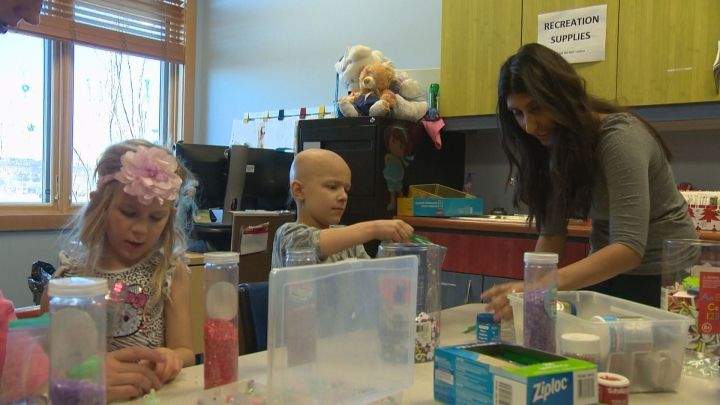 Ronald McDonald House