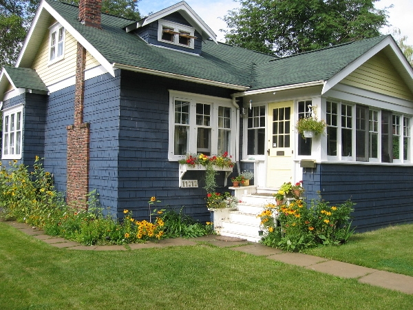 The Rose Residence, located at 11212 64th Street in Edmonton, has been designated a municipal historic resource after recent approval from Edmonton's City Council. 