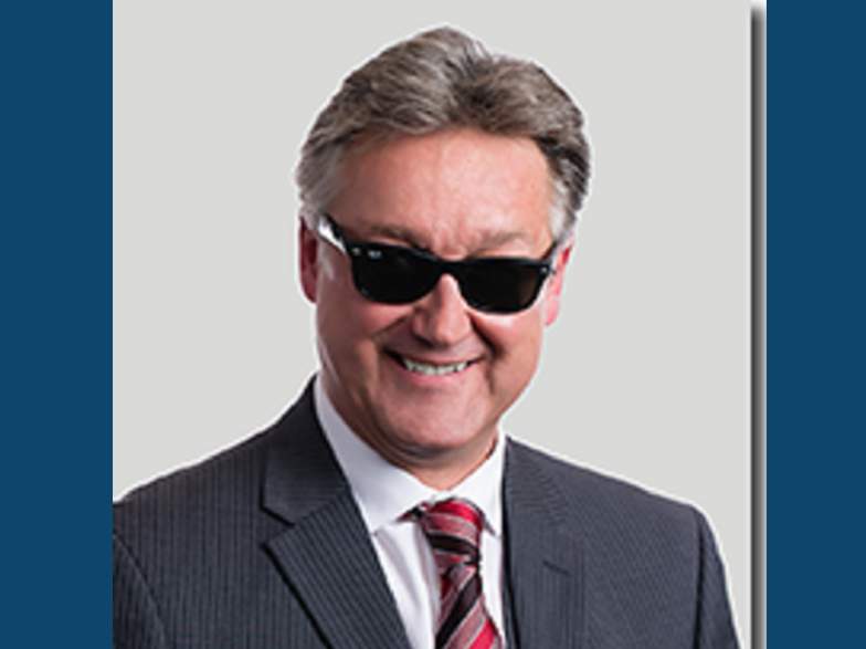City councillor Ross Eadie apologizes for 'inappropriate drunkenness' Monday. 