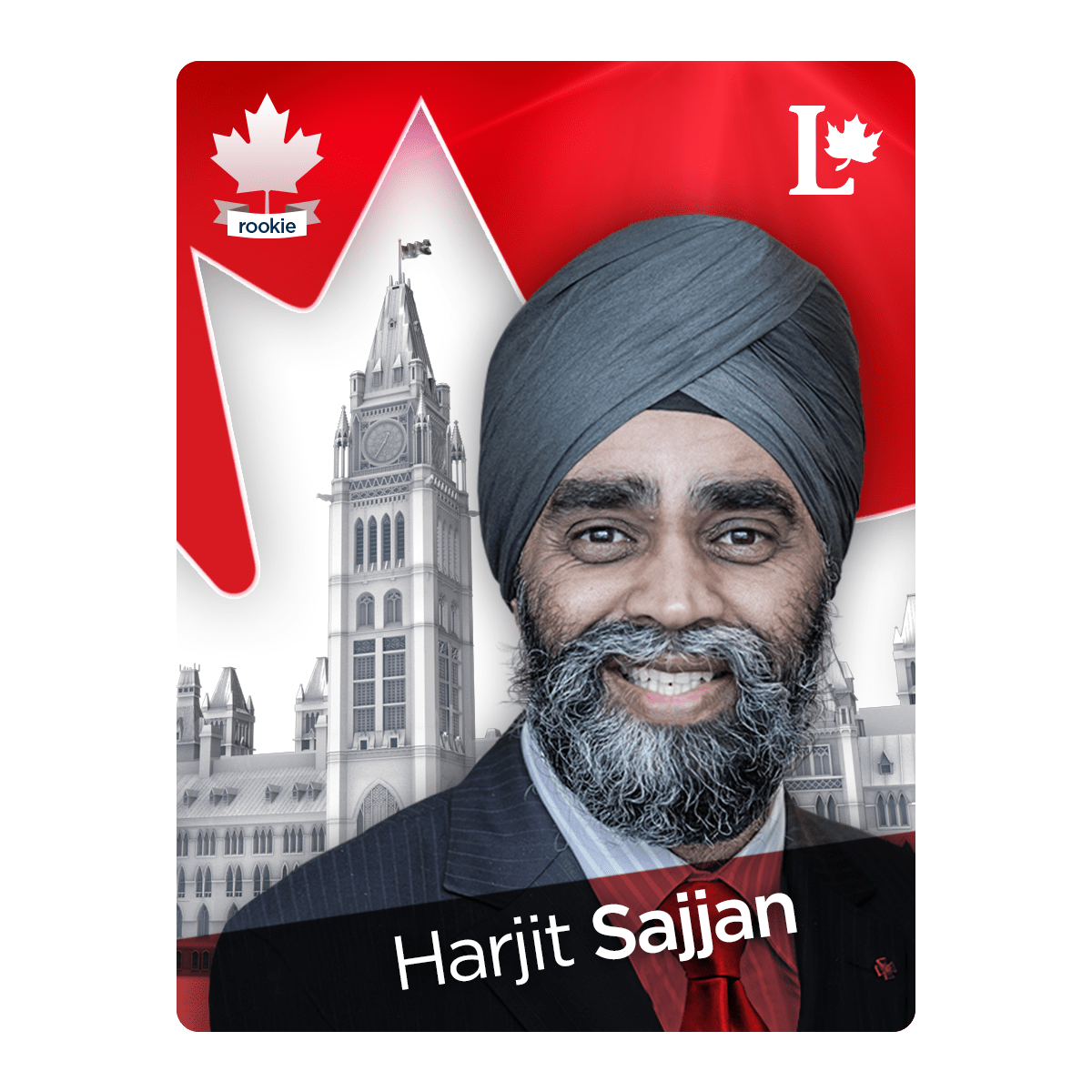 A look at 5 high-profile members of Justin Trudeau’s new cabinet - image