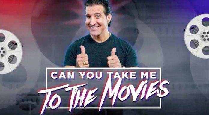 Scott Stapp