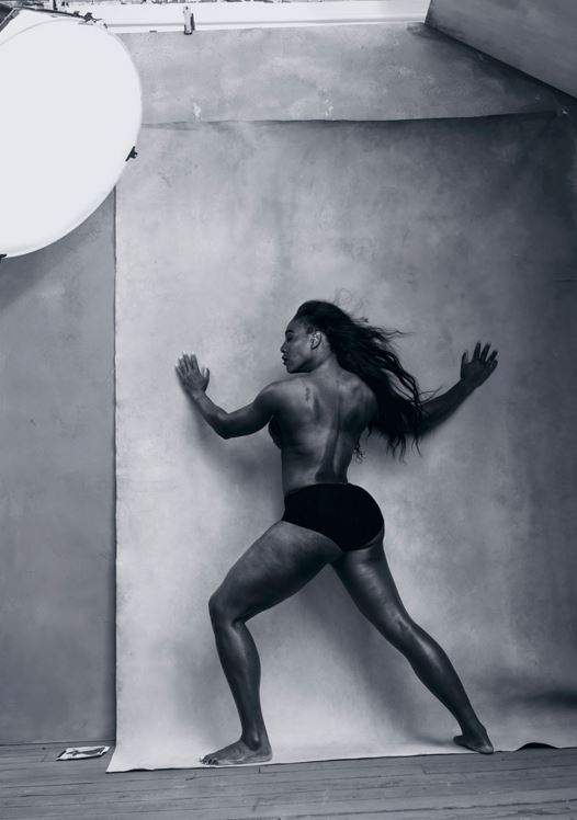 Serena William