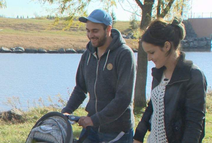 Tanya St-Arnauld has worked to rebuild her life after being doused with acide in 2012.
