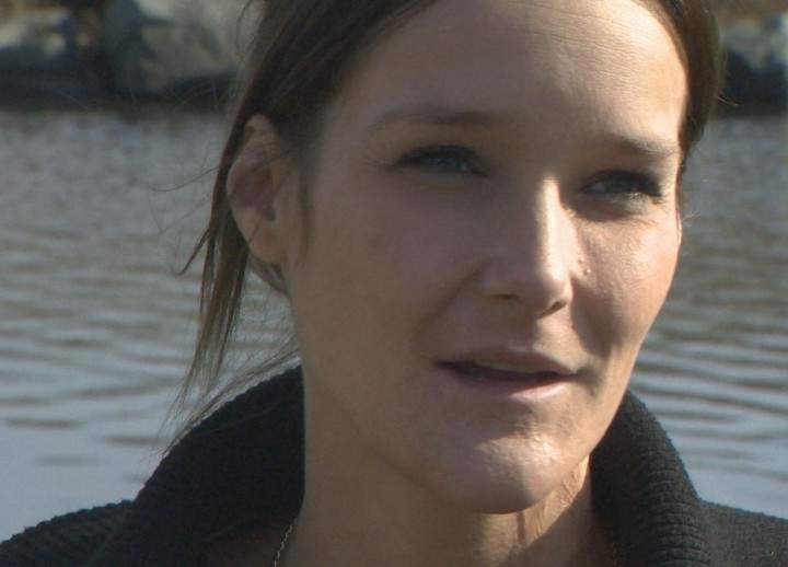 Tanya St-Arnauld suffered burns to 20 per cent of her body.