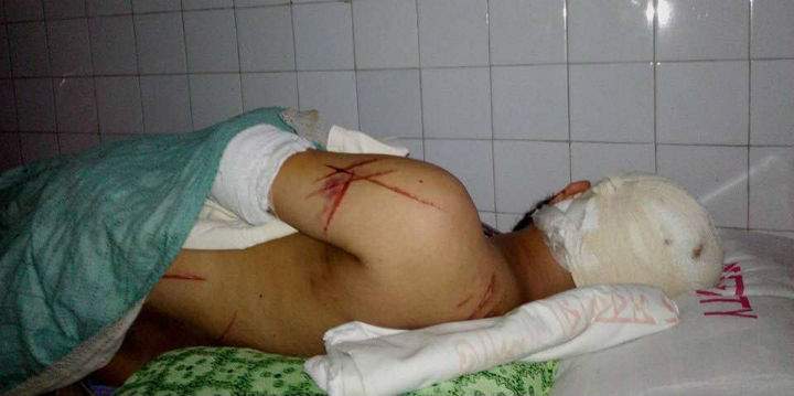 Tareq Rahim remains in hospital in Dhaka, Bangladesh after being seriously injured in an attack believed to be carried out by Islamist extremists.