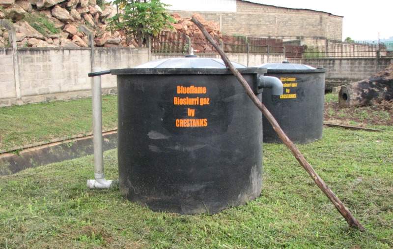 Biogas from human waste has the potential to generate electricity for millions of homes while improving health and protecting the environment, according to a UN report.