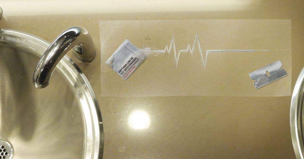 VCH will be placing warnings about fentanyl in washrooms of local nightclubs.