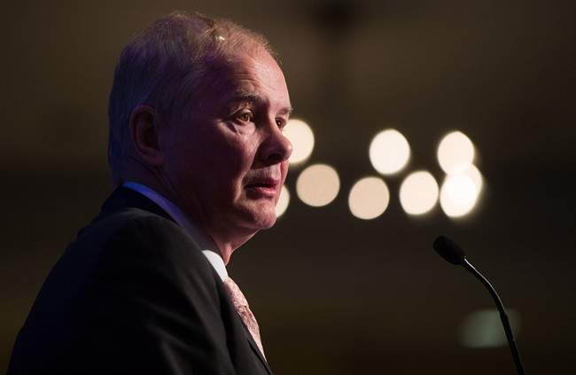 John Furlong dropped as keynote speaker at UBC fundraiser - image
