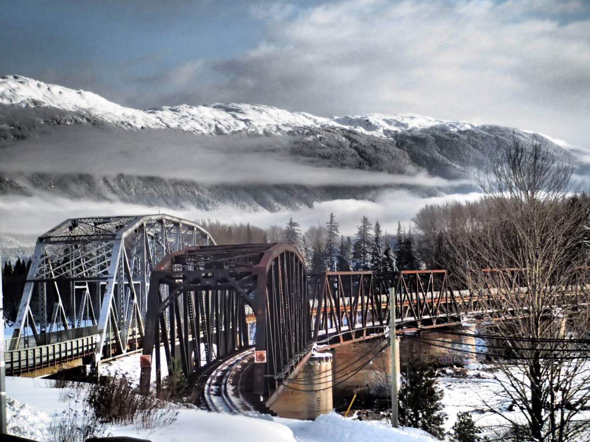 Best B.C. Weather Window Photos of 2015 - image