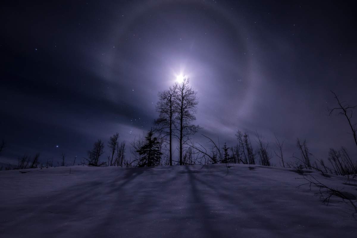 Best B.C. Weather Window Photos of 2015 - image