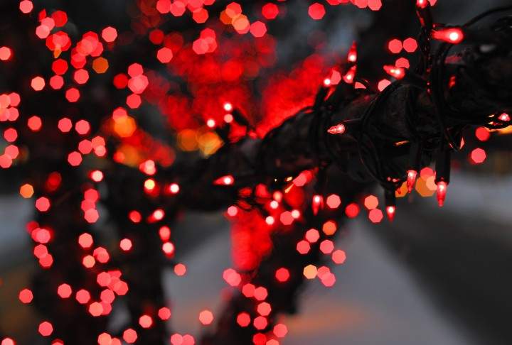 Montreal is playing host to a number of winter festivals.
