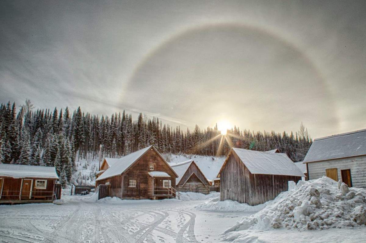 Best B.C. Weather Window Photos of 2015 - image