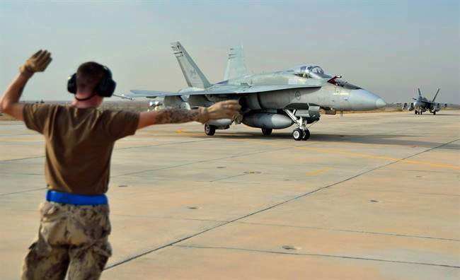 Canada's military must improve maintenance of its planes, ships and armoured vehicles, the auditor general warns.