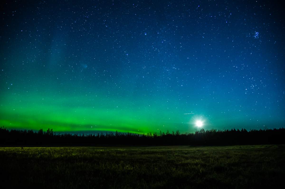 Best B.C. Weather Window Photos of 2015 - image