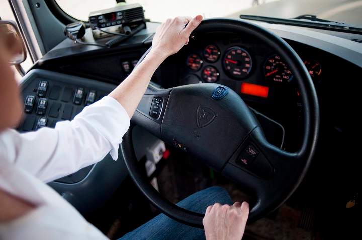 Maybe you have more wrinkles and sun spots on the left side of your face or a farmer’s tan gives away how much time you spend in your car.