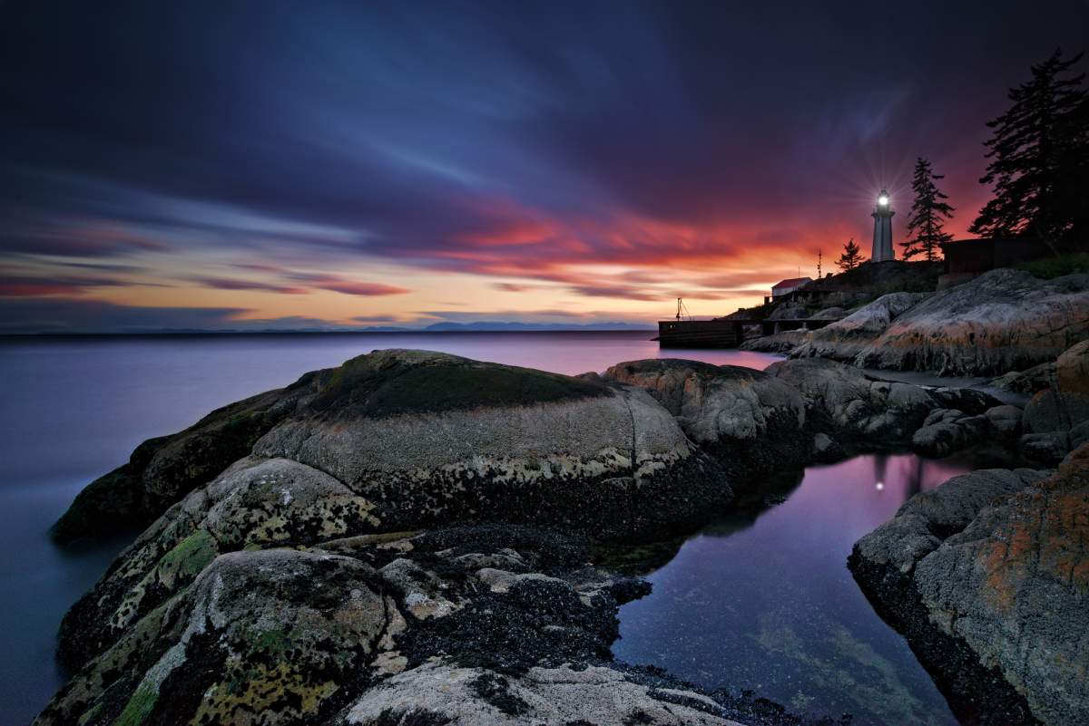 Best B.C. Weather Window Photos of 2015 - image