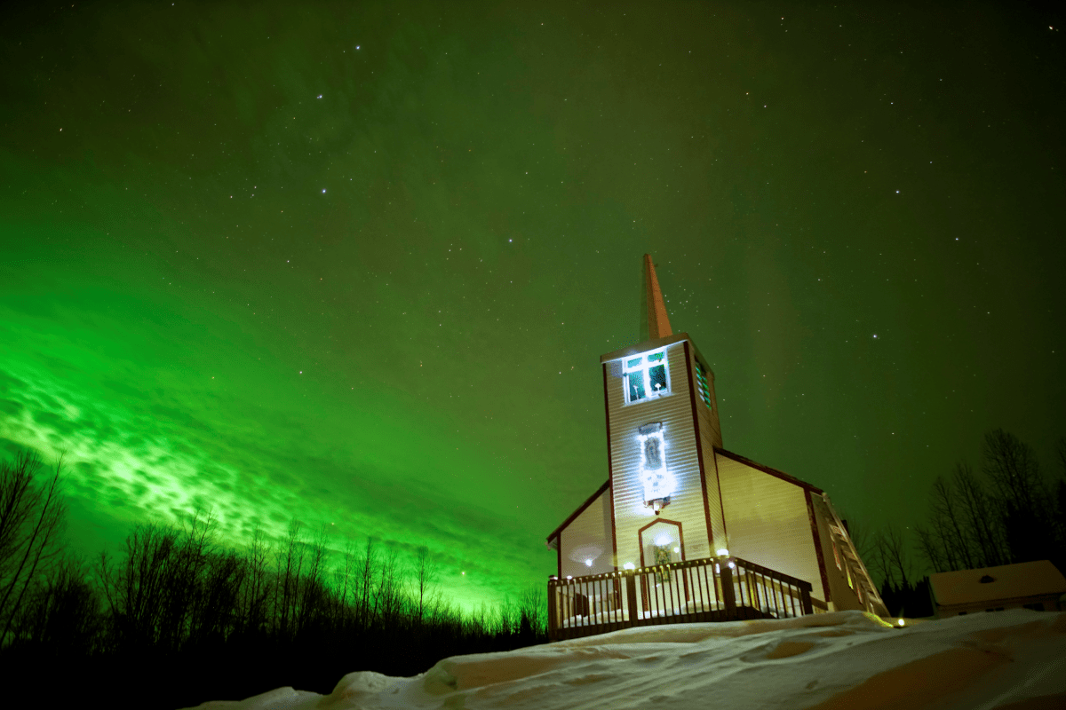 Best B.C. Weather Window Photos of 2015 - image