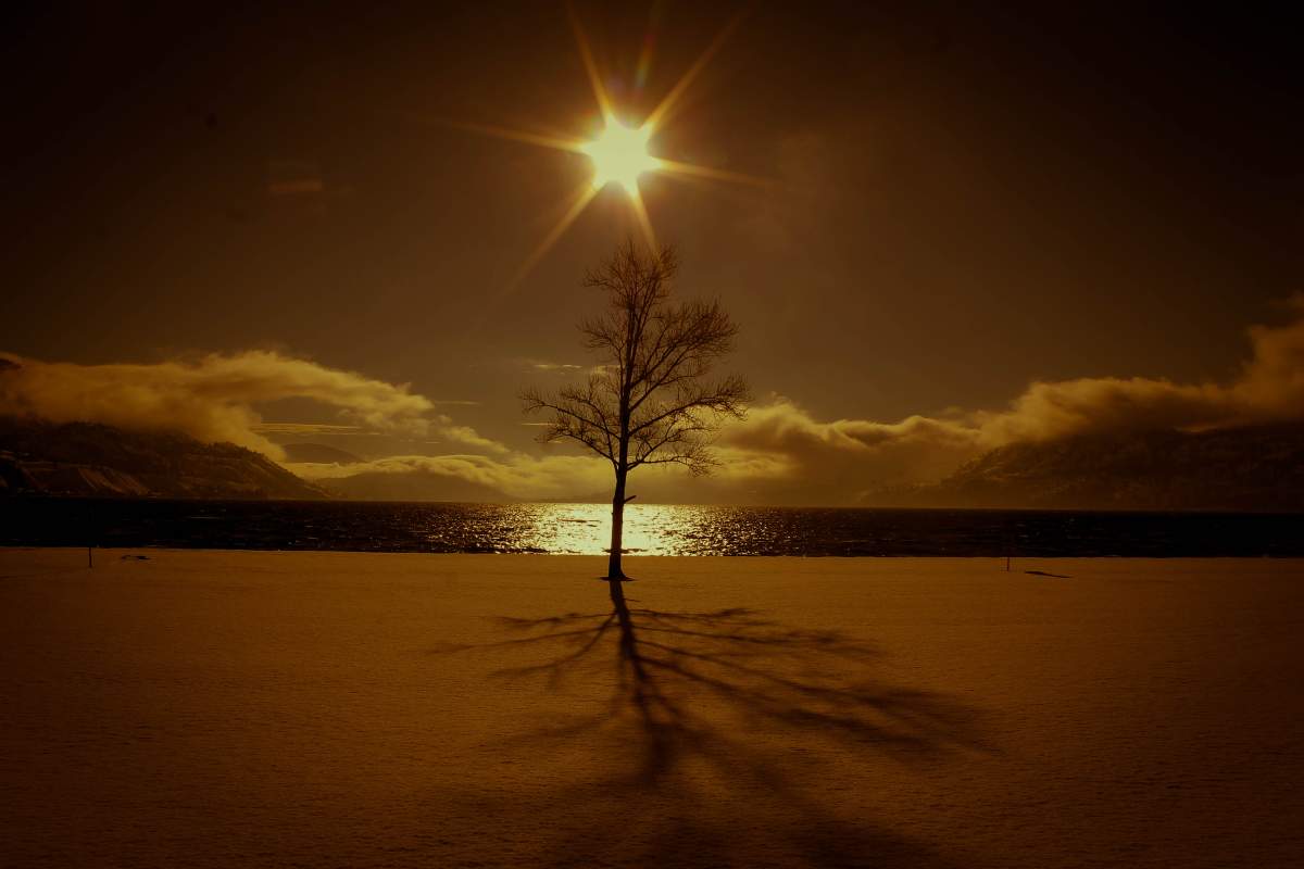 Best B.C. Weather Window Photos of 2015 - image