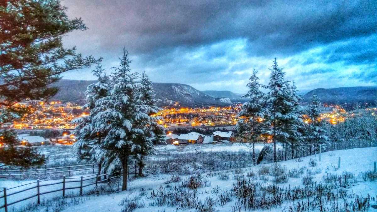 Best B.C. Weather Window Photos of 2015 - image