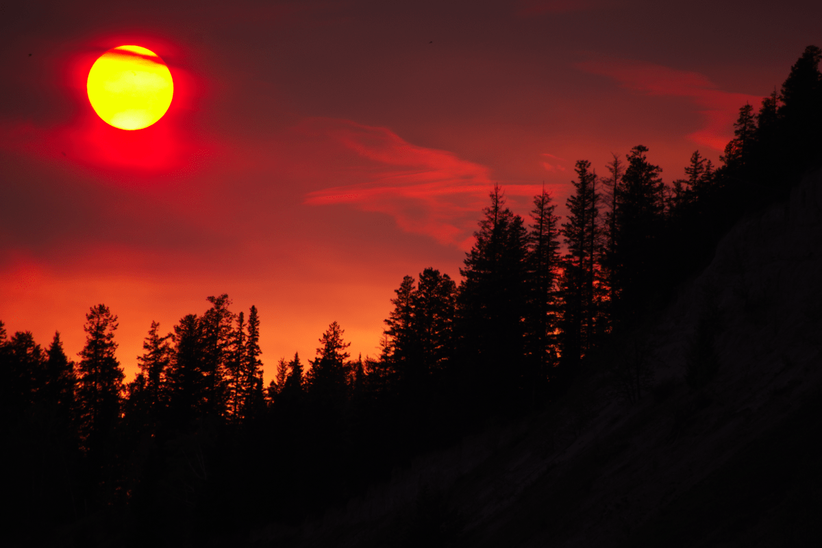 Best B.C. Weather Window Photos of 2015 - image
