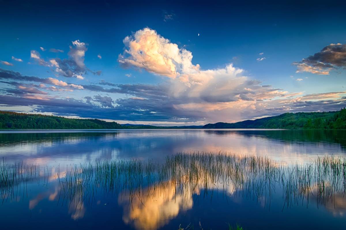 Best B.C. Weather Window Photos of 2015 - image