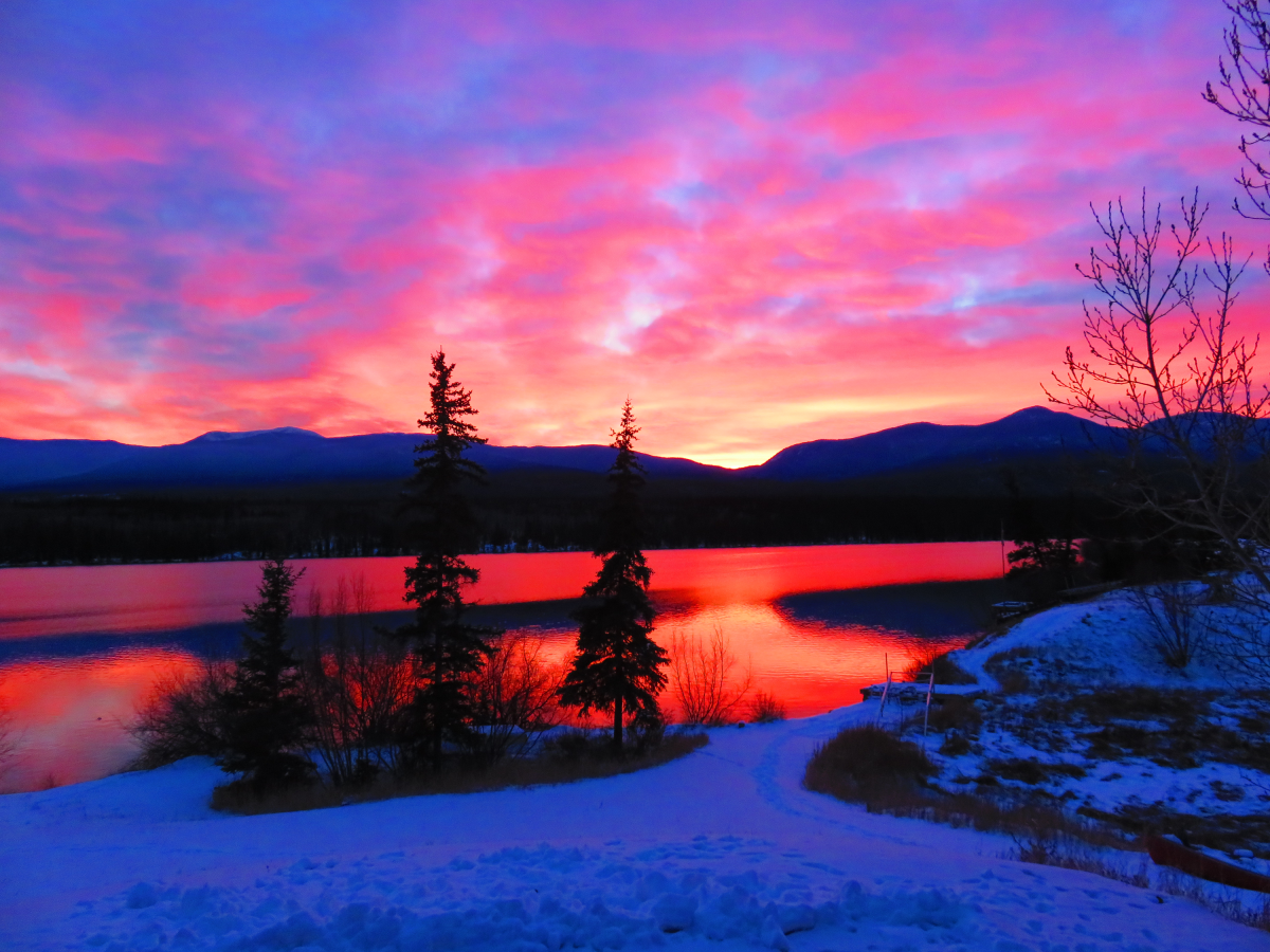 Best B.C. Weather Window Photos of 2015 - image