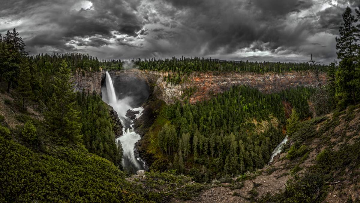 Best B.C. Weather Window Photos of 2015 - image