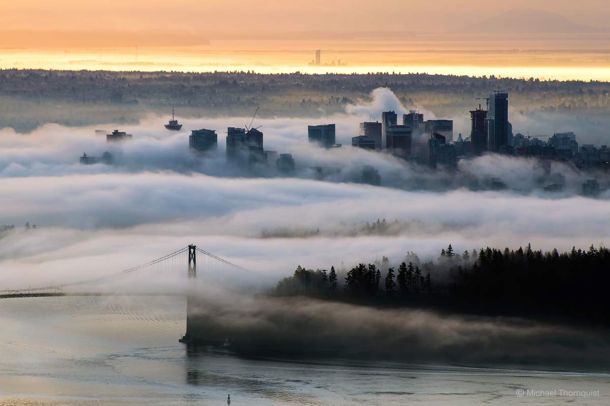 Best B.C. Weather Window Photos of 2015 - image