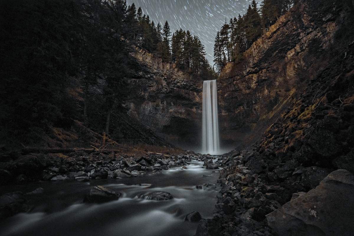 Best B.C. Weather Window Photos of 2015 - image