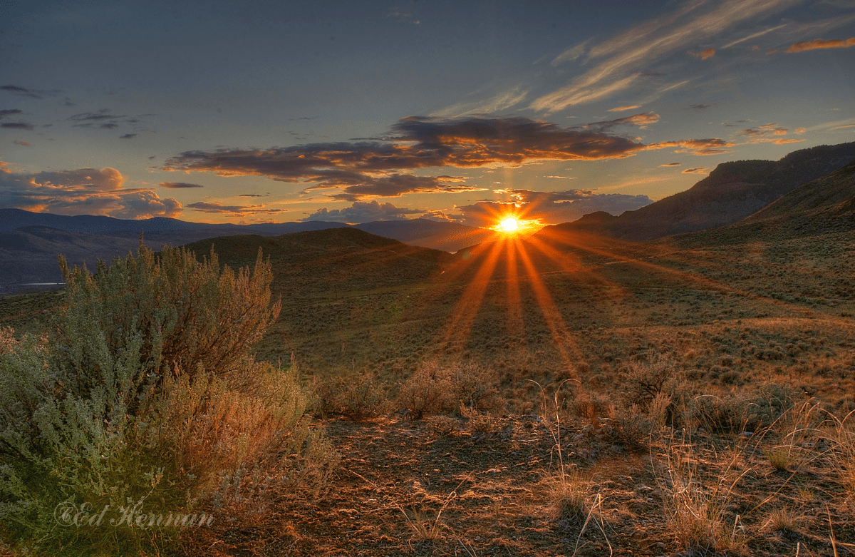 Best B.C. Weather Window Photos of 2015 - image