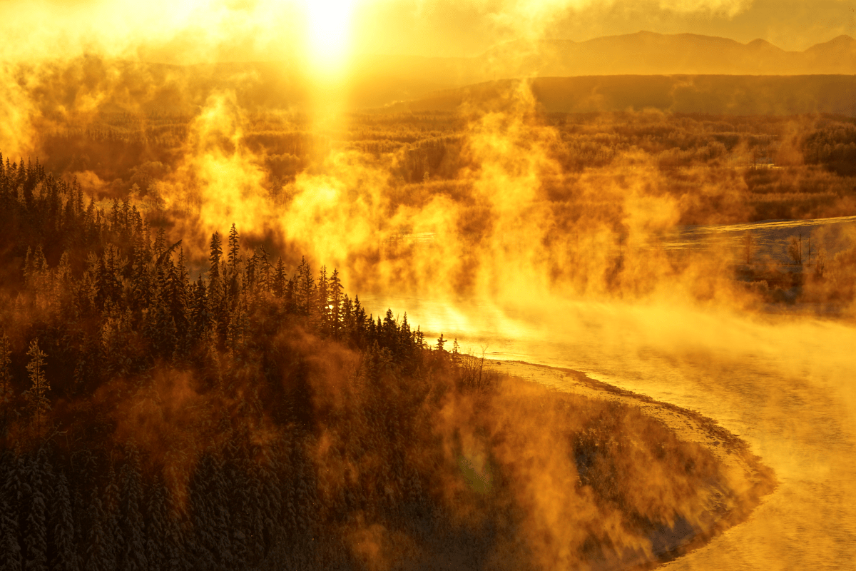 Best B.C. Weather Window Photos of 2015 - image