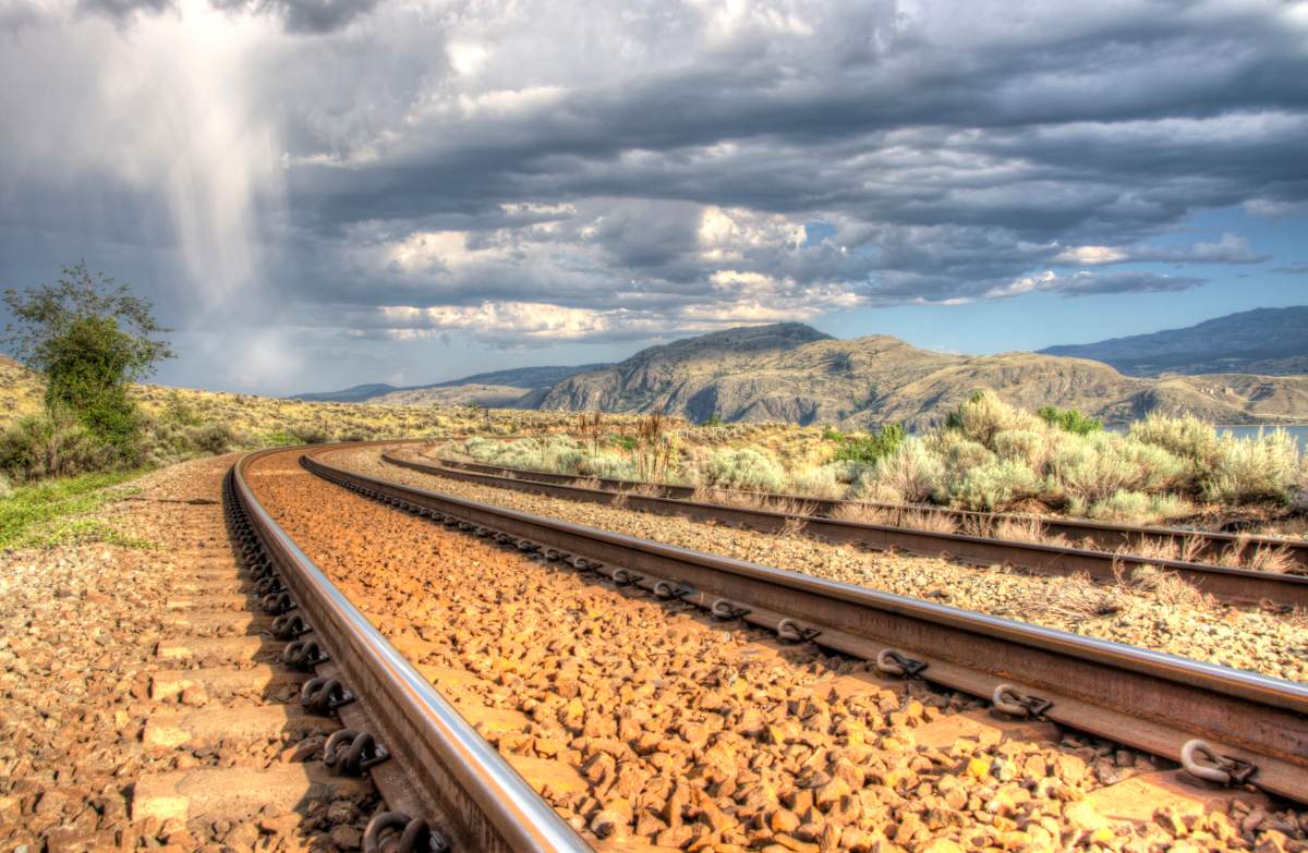 Best B.C. Weather Window Photos of 2015 - image