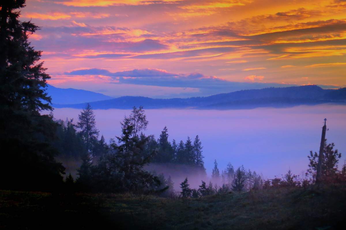 Best B.C. Weather Window Photos of 2015 - image