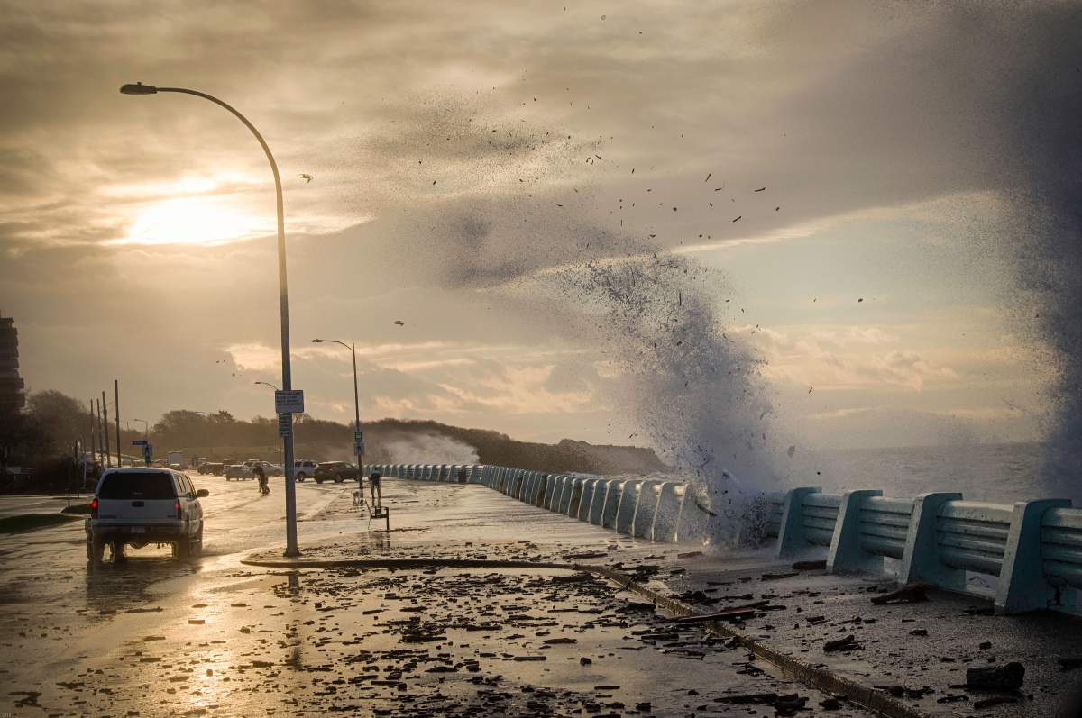 Best B.C. Weather Window Photos of 2015 - image